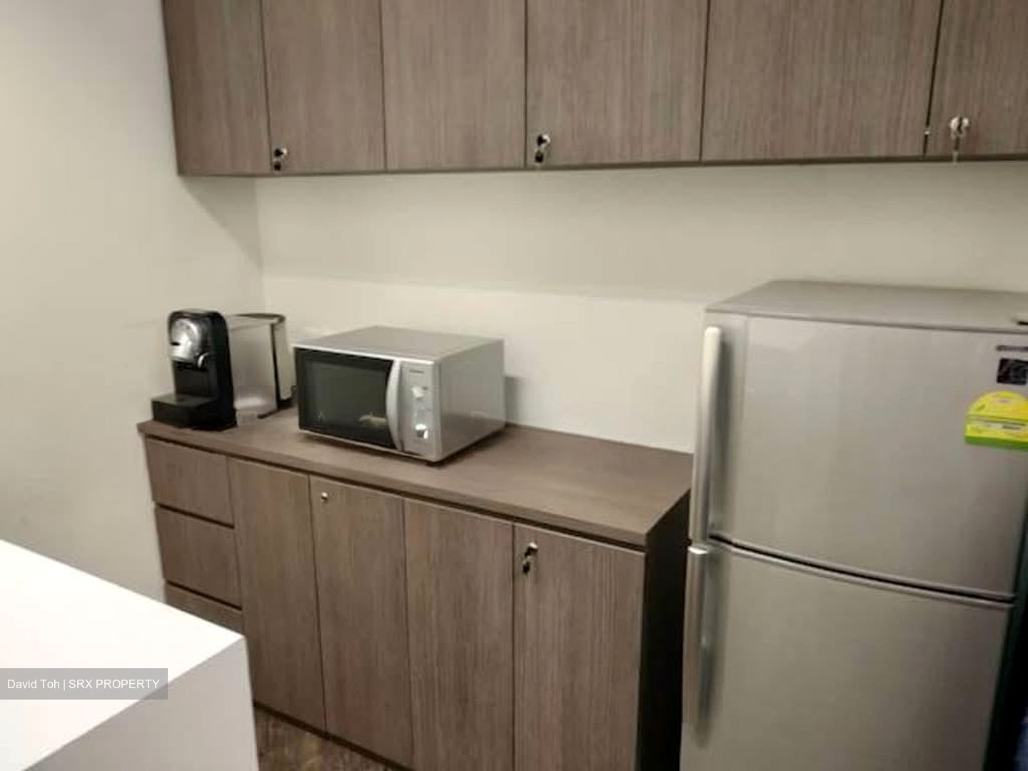 Raffles Place MRT (D1), Office #556775791